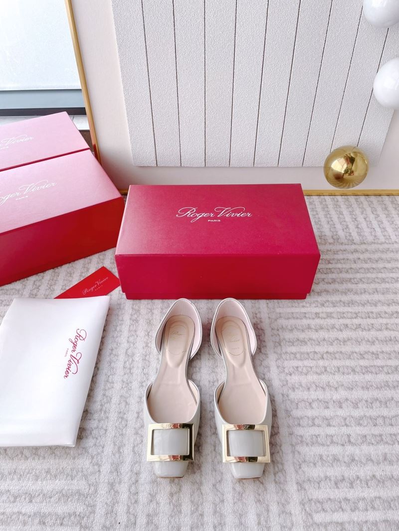 Roger Vivier Shoes